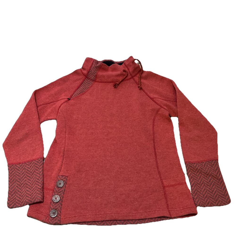 Prana Women's Lucia Sweater
